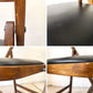 アクメファニチャー ACME Furniture カルバーチェア CULVER CHAIR フォールディングチェア ラバーウッド A ★
