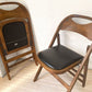 アクメファニチャー ACME Furniture カルバーチェア CULVER CHAIR フォールディングチェア ラバーウッド A ★