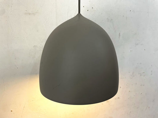 フリッツハンセン Fritz Hansen サスペンス SUSPENCE P1 ペンダントライト Φ24? ガムフラテージ ★