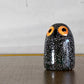 イッタラ iittala Birds by Toikka メンフクロウ 雛 Little Barn Owl オイバ・トイッカ イッタラバード 箱付 ■