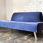 イデー IDEE アーオ ソファ AO SOFA 2シーター ネイビー 岡嶌要 定価￥69,000- ◎