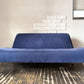 イデー IDEE アーオ ソファ AO SOFA 2シーター ネイビー 岡嶌要 定価￥69,000- ◎