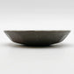 花岡隆 Yutaka Hanaoka 刷毛目 面取 皿 プレート 5寸 Φ15.5cm 現代作家 ●