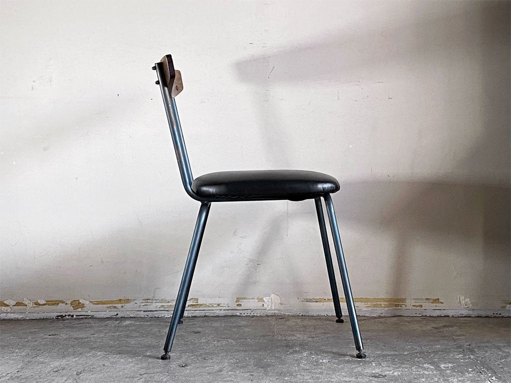 アクメファニチャー ACME Furniture グランドビュー チェア GRANDVIEW CHAIR ダイニングチェア インダストリアル A ■