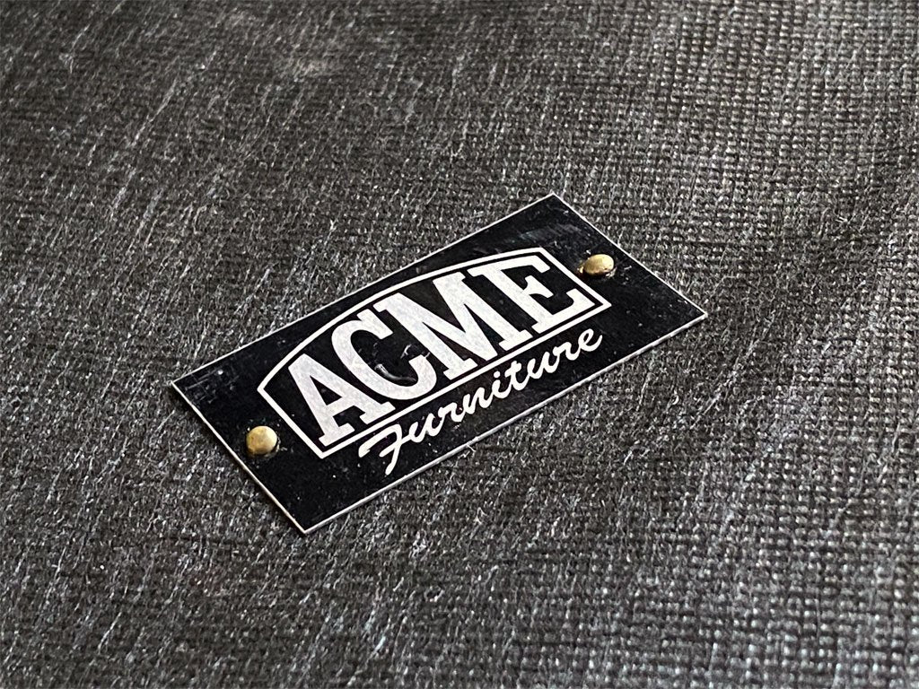 アクメファニチャー ACME Furniture グランドビュー チェア GRANDVIEW CHAIR ダイニングチェア インダストリアル A ■