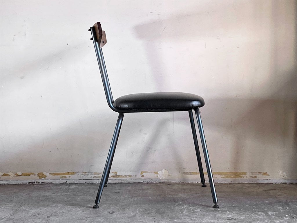 アクメファニチャー ACME Furniture グランドビュー チェア GRANDVIEW CHAIR ダイニングチェア インダストリアル B ■