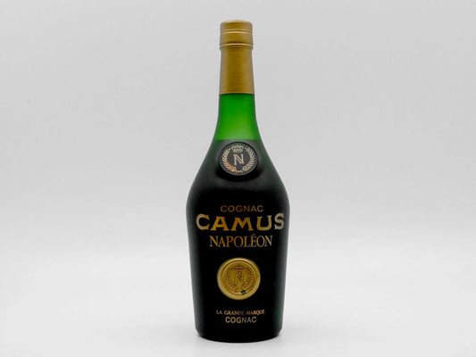 カミュ CAMUS ナポレオン NAPOLEON コニャック ブランデー 40% 700ml 酒 箱無し 未開栓 ●