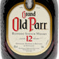 グランドオールドパー Grand Old Parr 12年 ブレンデッド スコッチ ウィスキー 750ml 40％ 酒 箱付き 未開封 ●