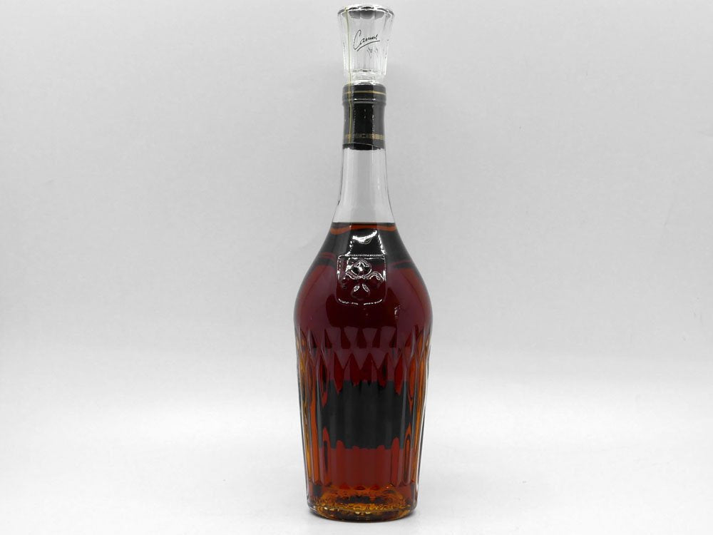 カミュ CAMUS XO COGNAC ロングネック ブランデー コニャック 700ml 酒 未開栓 ●