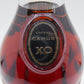 カミュ CAMUS XO COGNAC ロングネック ブランデー コニャック 700ml 酒 未開栓 ●