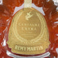 レミーマルタン REMY MARTIN セントーエキストラ CENTAURE EXTRA ウイスキー グリーンボトル 700ml 箱付き 酒 未開栓 ●