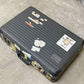 リモワ RIMOWA ビンテージ スーツケース suitcase ドイツ トランク ディスプレイ用 ジャンク品扱い 〓