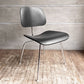 ハーマンミラー Herman Miller DCM ダイニングチェア メタルレッグ プライウッド ブラックラッカー イームズ ミッドセンチュリー ♪