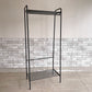 ジャーナルスタンダードファニチャー journal standard Furniture リル ハンガー LILLE HANGER スチール ハンガーラック W70cm 廃番 定価￥31,900- ●