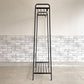 ジャーナルスタンダードファニチャー journal standard Furniture リル ハンガー LILLE HANGER スチール ハンガーラック W70cm 廃番 定価￥31,900- ●