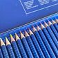 ファーバーカステル FABER CASTELL 水彩色鉛筆 カラーペンシル 36色 アートグリップ ドイツ製 未使用品 廃番♪