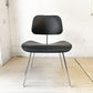 ハーマンミラー Herman Miller DCM ダイニングチェア メタルレッグ プライウッド ブラック イームズ C&R. Eames ミッドセンチュリー ★