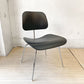 ハーマンミラー Herman Miller DCM ダイニングチェア メタルレッグ プライウッド ブラック イームズ C&R. Eames ミッドセンチュリー ★