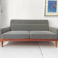 パシフィックファニチャーサービス Pacific furniture service P.F.S スタンダードC STANDARD C 2PW 2人掛け ソファ 定価267,300円  ★