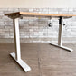 フレキシスポット FLEXISPOT 電動昇降式 スタンディングデスク EN1W-JA ワークテーブル 作業台 H71-121cm 旧仕様 参考定価約4万円 説明書付き ●