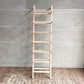 サイドバイサイド SIDE by SIDE レディロング Lady Long シューズラック Shoe Rack アッシュ材 SCOPE取扱い ドイツ 定価\33,000-♪