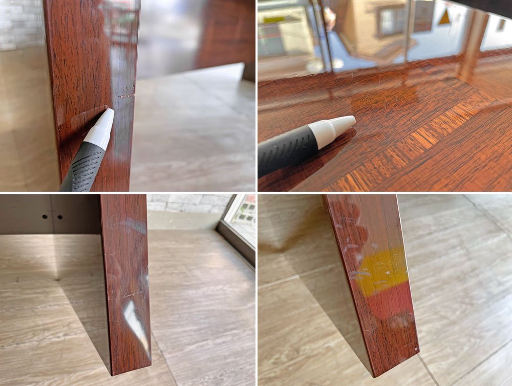 アルフ イタリア ALF ITALIA デスク デスクキャビネット セット 両袖机 W180cm ユーロカーサ取扱 モダン 鍵付 ●