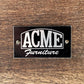 アクメファニチャー ACME Furniture グランビュー GRANDVIEW ワゴン 3段 ハックベリー×アイアン キャスター付 インダストリアル 定価￥44,000- 廃番 ◎