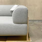 カリモク karimoku ニュースタンダード NEW STANDARD KNS エレファント 3シーター ELEPHANT SOFA ペールナチュラル 新品未使用品 〓