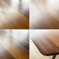 ウニコ unico スウェラ swella アカシア無垢材 ダイニングテーブル W120cm リビングダイニング 定価￥49,500- ●