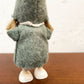 ノルディカデザイン Nordika Design ノルディカ ニッセ NORDIKA Nisse 女の子 妖精人形 デンマーク イルムス限定 水色 ★