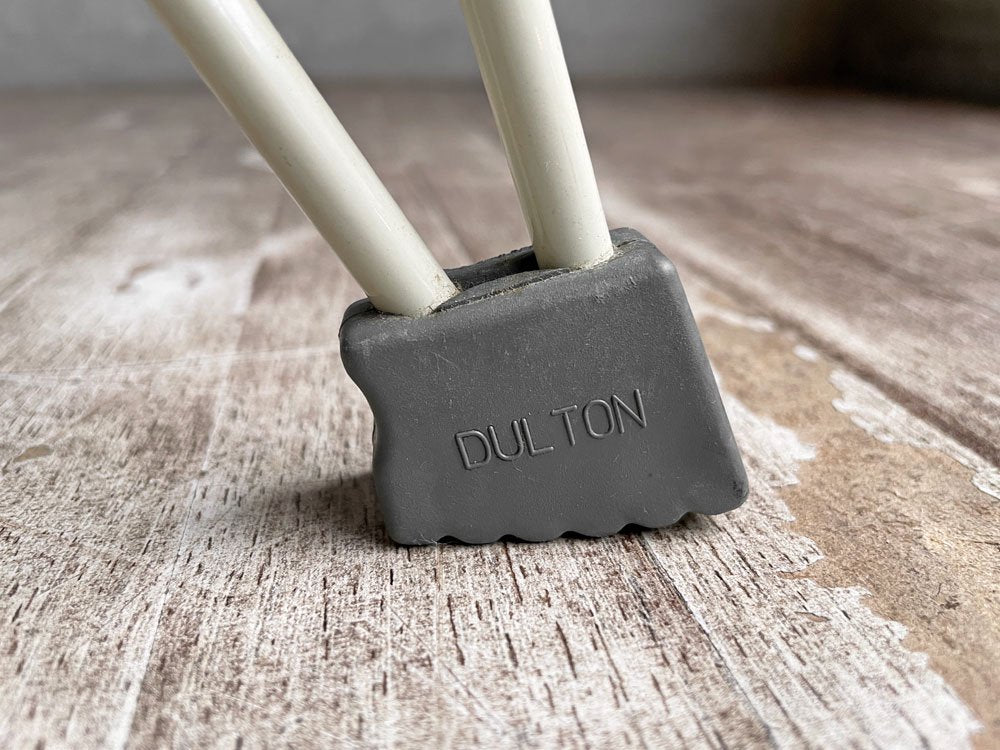 ダルトン DULTON スツール クリッパーII Stool Clipper II アイボリー インダストリアル ♪