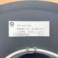 大光電機 DAIKO LED ペンダントライト DPN-41062Y 6灯 真鍮色 ＆ 簡易取付式 ダクトレール 計7点セット ブラック ●