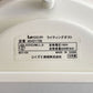 コイズミ KOIZUMI LED ペンダントライト AP42126L 3灯 ＆ 簡易取付型 スライドコンセント ダクトレール AE42173E 計4点セット ホワイト ●