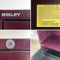 ビスレー BISLEY ラテラル LATERAL 08C303H ファイリングキャビネット ボルドー W100cm 受注生産品 フラップドア 抽斗2杯 カギ欠品 英国 ●