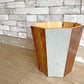 ピートヘインイーク PIET HEIN EEK スクラップウッド トラッシュ缶 SCRAPWOOD TRASHCAN ポットカバー ドローグデザイン オランダ A ●