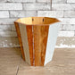 ピートヘインイーク PIET HEIN EEK スクラップウッド トラッシュ缶 SCRAPWOOD TRASHCAN ポットカバー ドローグデザイン オランダ A ●