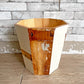 ピートヘインイーク PIET HEIN EEK スクラップウッド トラッシュ缶 SCRAPWOOD TRASHCAN ポットカバー ドローグデザイン オランダ A ●