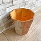 ピートヘインイーク PIET HEIN EEK スクラップウッド トラッシュ缶 SCRAPWOOD TRASHCAN ポットカバー ドローグデザイン オランダ B ●