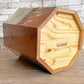 ピートヘインイーク PIET HEIN EEK スクラップウッド トラッシュ缶 SCRAPWOOD TRASHCAN ポットカバー ドローグデザイン オランダ B ●