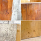 ピートヘインイーク PIET HEIN EEK スクラップウッド トラッシュ缶 SCRAPWOOD TRASHCAN ポットカバー ドローグデザイン オランダ B ●