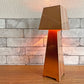 ピートヘインイーク PIET HEIN EEK テーブルランプ カッパー tablelamp Copper 3506 ドローグデザイン オランダ 希少 ●