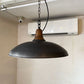 トラックファニチャー TRUCK FURNITURE ペンダントランプ PENDANT P-HS2 アルミシェード 3灯式 Φ40cm 箱付 インダストリアル 定価￥55,000- ◎