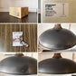 トラックファニチャー TRUCK FURNITURE ペンダントランプ PENDANT P-HS2 アルミシェード 3灯式 Φ40cm 箱付 インダストリアル 定価￥55,000- ◎
