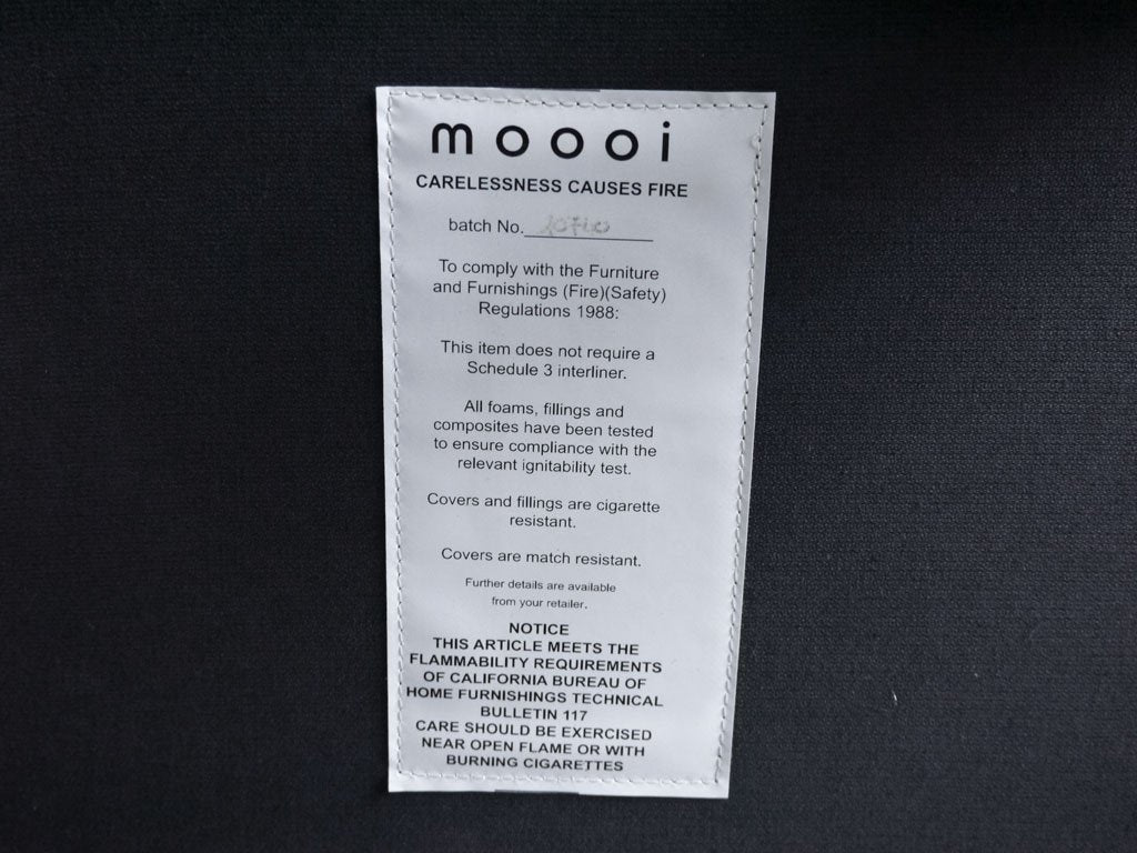 モーイ moooi モンスターチェア Monster Chair ブラック マルセル・ワンダース オランダ ■