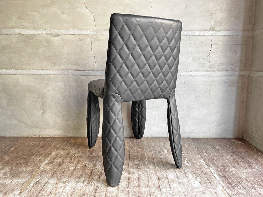 モーイ moooi モンスターチェア Monster Chair ダイニングチェア マルセル・ワンダース 定価284,350円 ♪