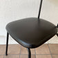 アクメファニチャー ACME Furniture グランビュー GRANDVIEW ダイニングチェア PVCレザー オーク材 スチール インダストリアル 2脚セット ◇