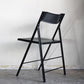 エリアデクリック AREA declic ポケットカラー Pocket Color Chair フォールディングチェア ブラック ポリプロピレン イタリアンモダン ■