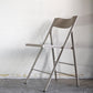 エリアデクリック AREA declic ポケットカラー Pocket Color Chair フォールディングチェア ベージュ ポリプロピレン イタリアンモダン ■