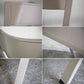 エリアデクリック AREA declic ポケットカラー Pocket Color Chair フォールディングチェア ベージュ ポリプロピレン イタリアンモダン ■