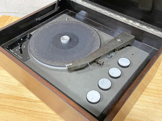 ヤマハ YAMAHA Hi-Fi Player A-1型 トーンアーム HiFi PICK UP ARM KA-1 真空管オーディオ レコードプレイヤー レトロ ジャンク品 〓